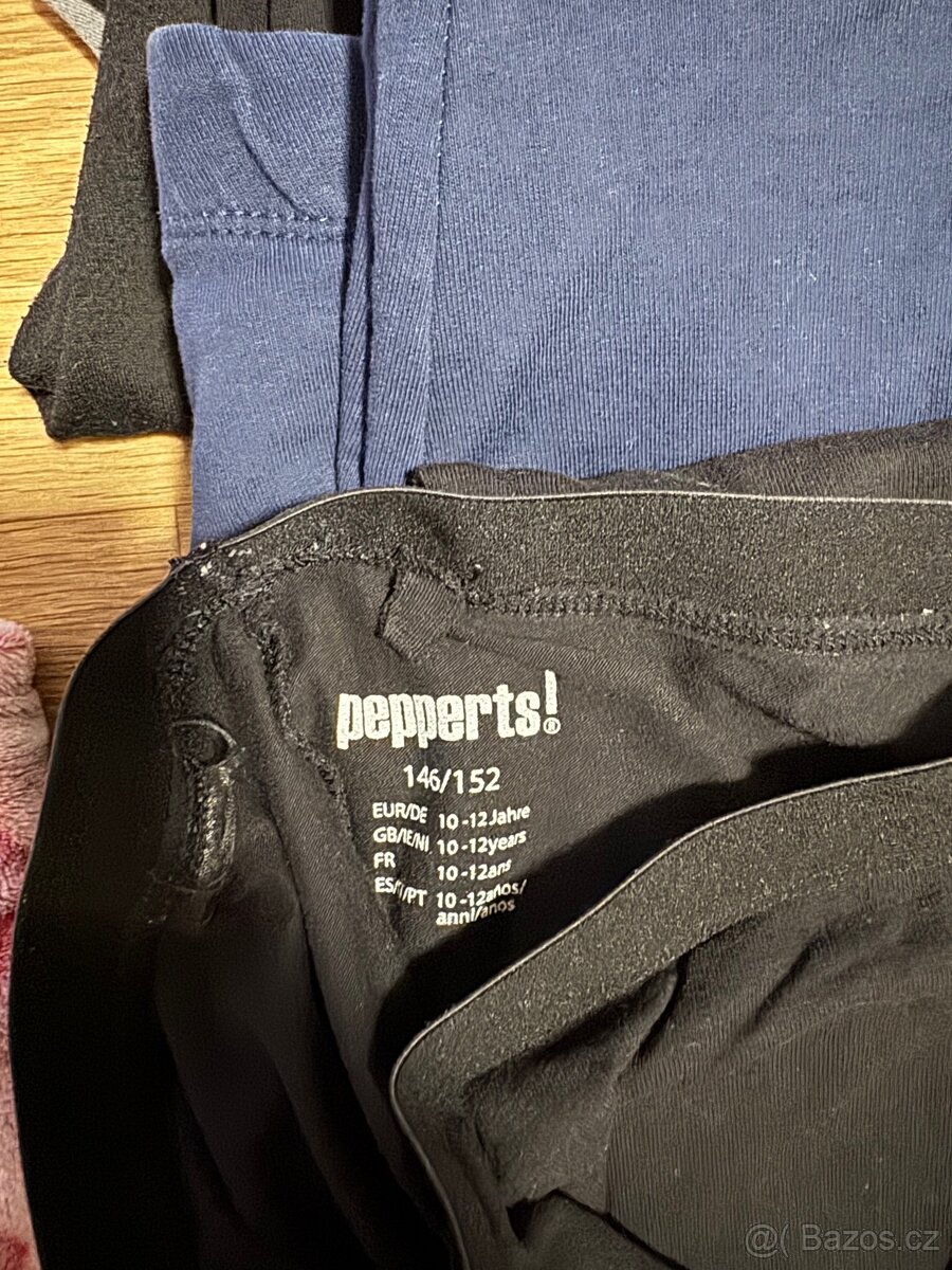 Mix věci, vel. 10-12 let - 5