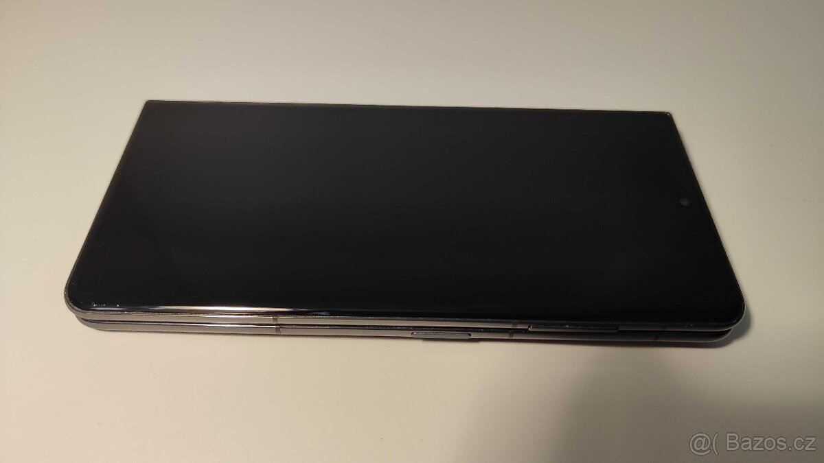 HONOR Magic V2 16GB/512GB – Černý - 5