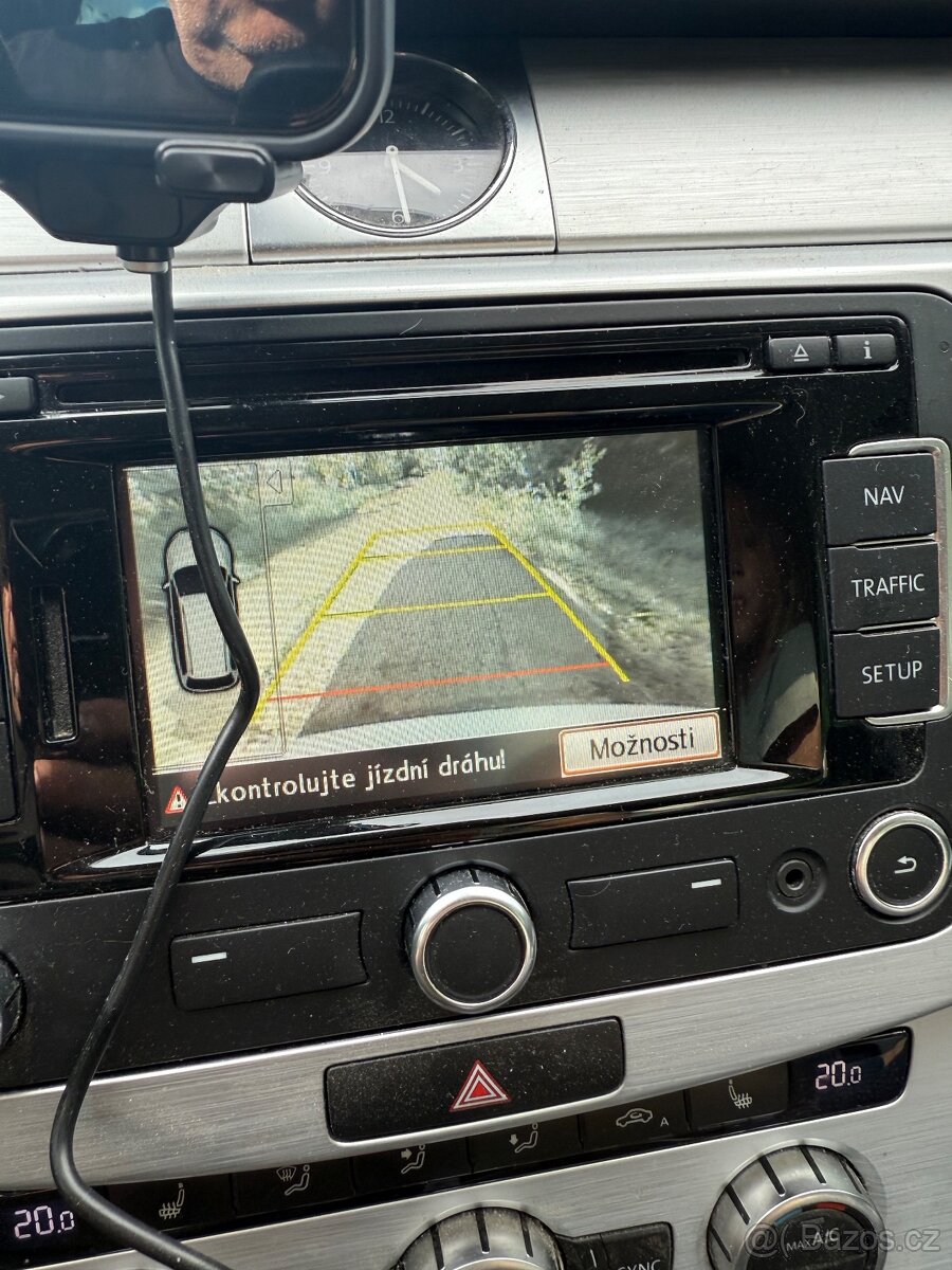 Passat b7 R-line - 5