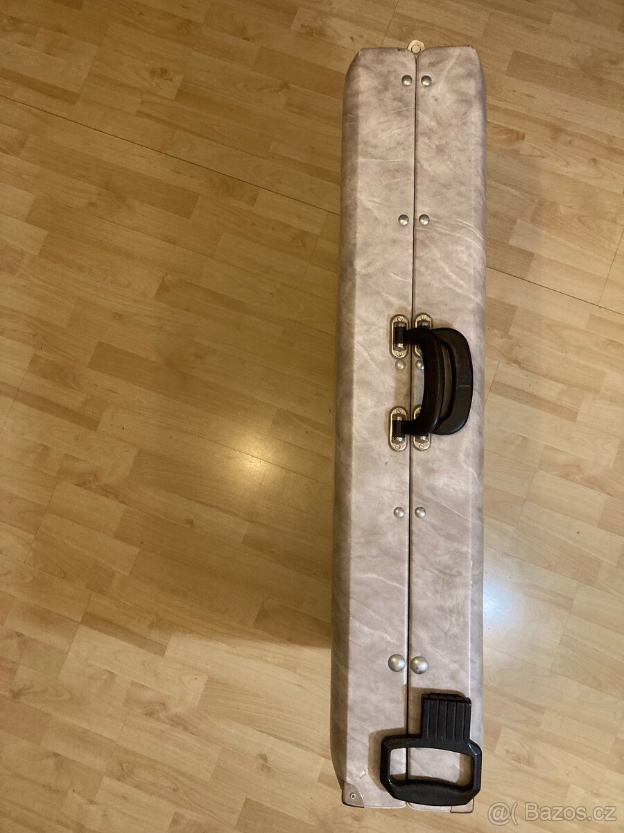 Masérské lehátko - 5