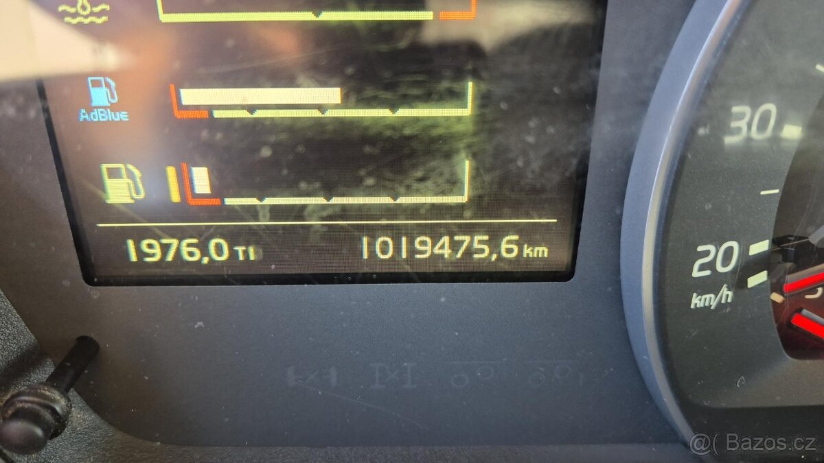 VOLVO FH 460 EURO 6 - 5