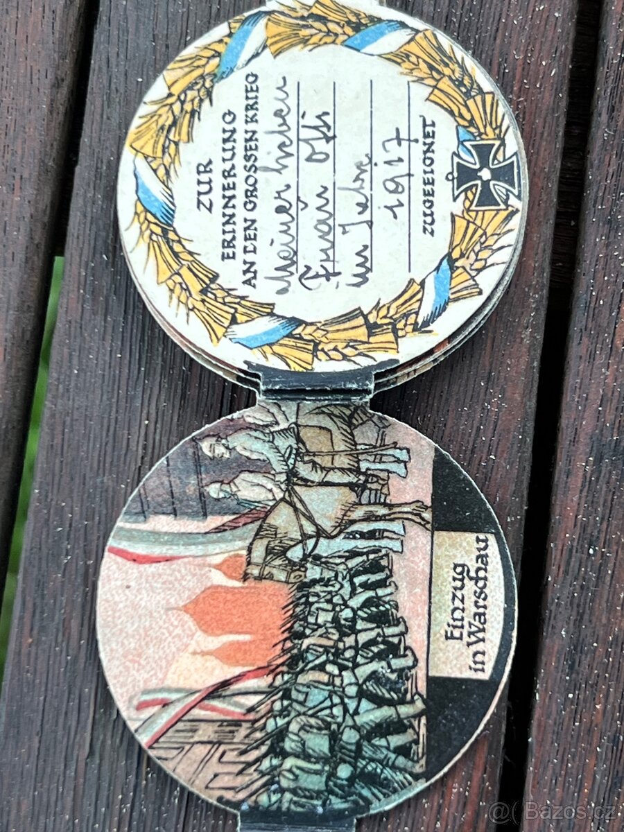 Starožitné mince - 5