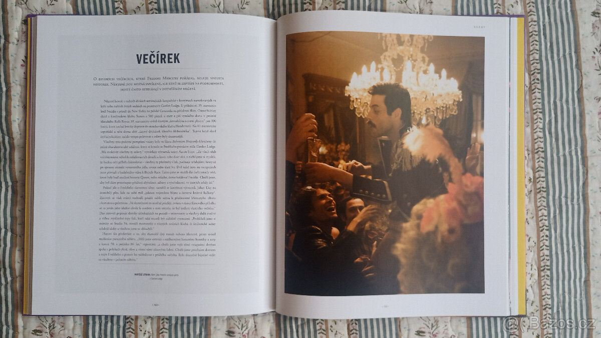 Queen - Bohemian rhapsody - 5