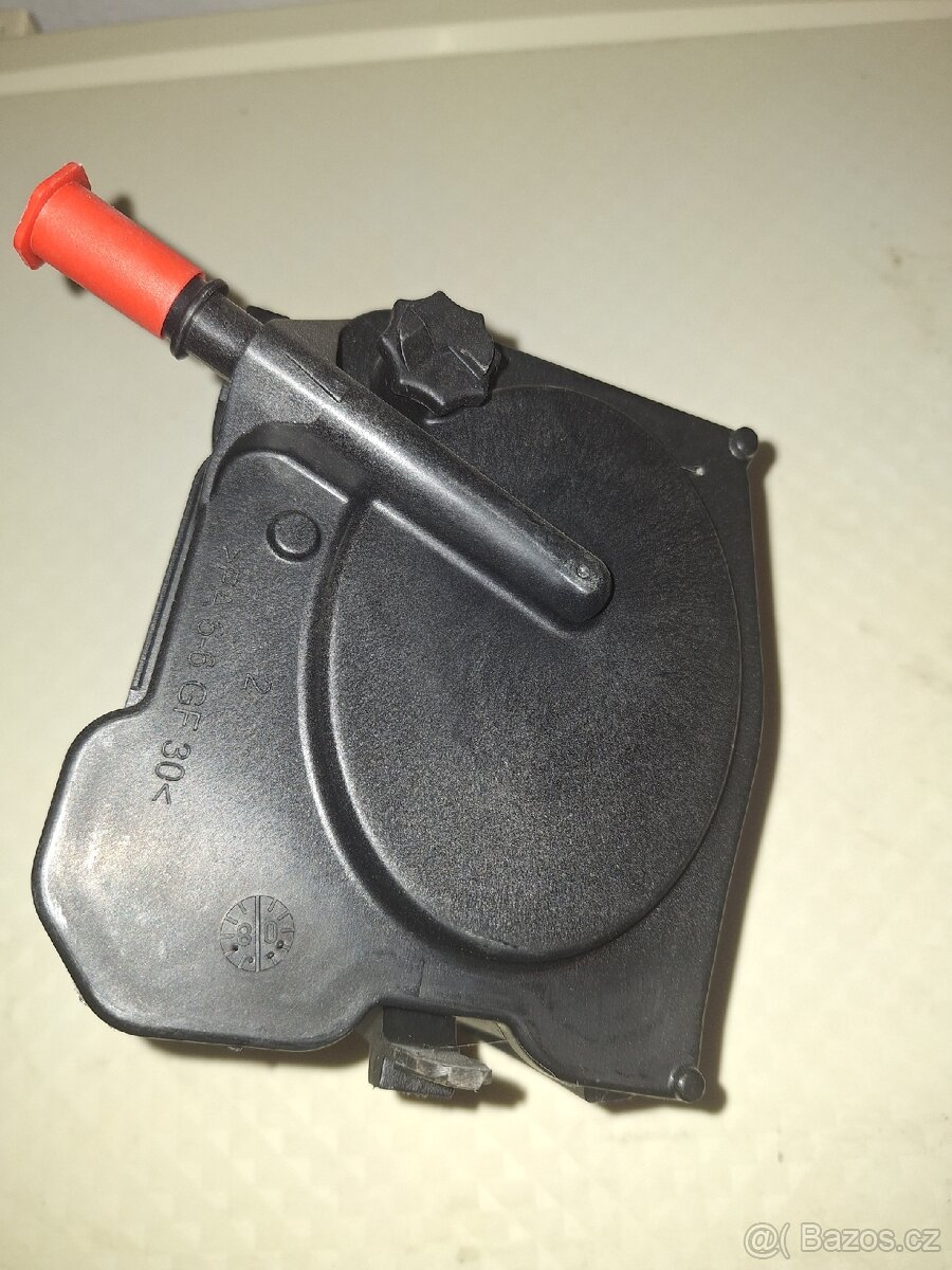 Palivový filtr DELPHI - 5