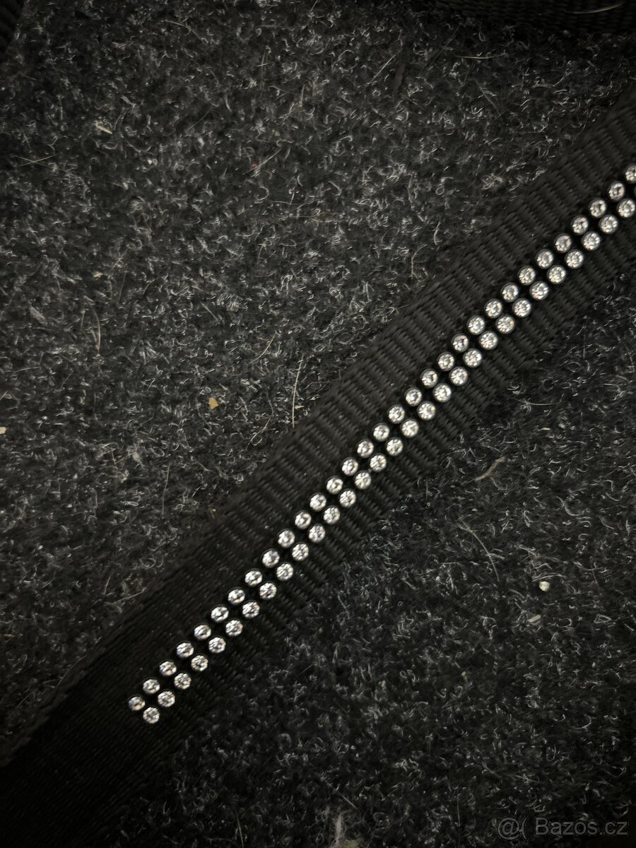 ohlávka full s vodítkem - 5