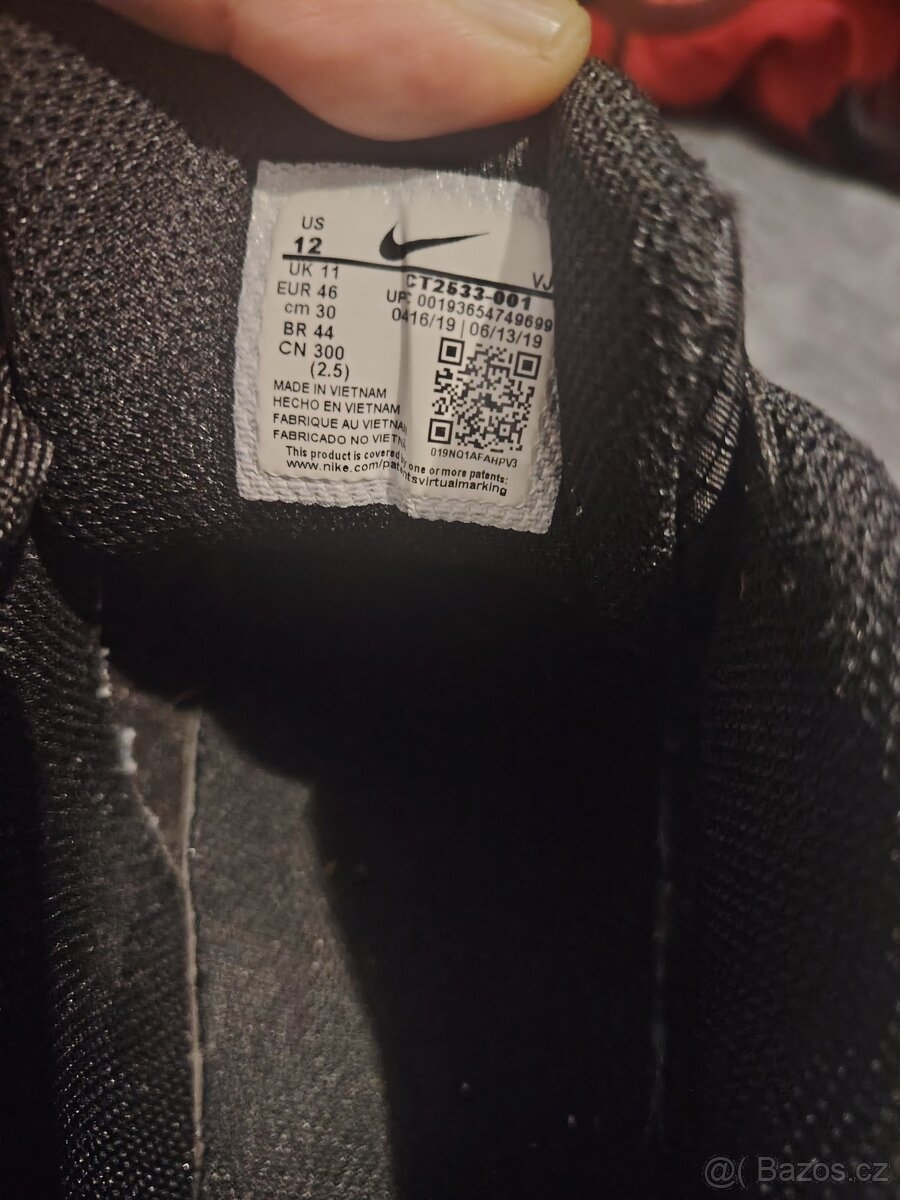 Nike Air Max vel.46 - 5