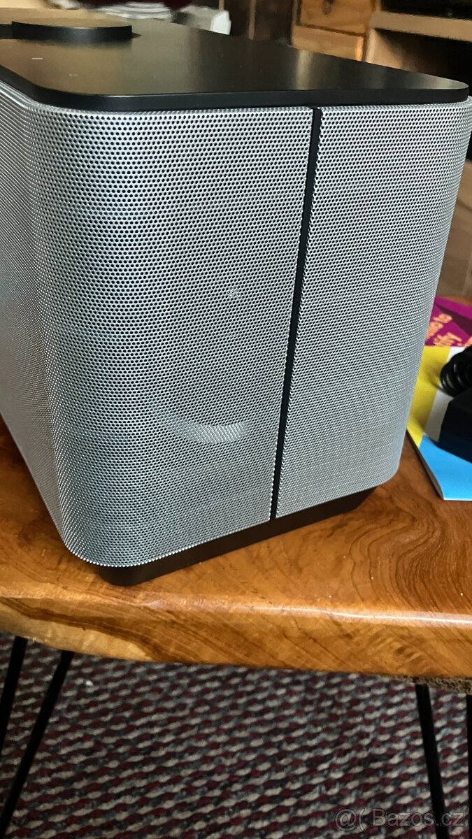 Technisat Audiomaster MR3 reproduktor 90 W - 5