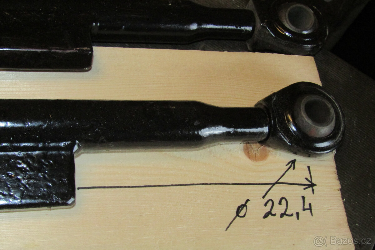 Zetor Proxima+Utilix - 5