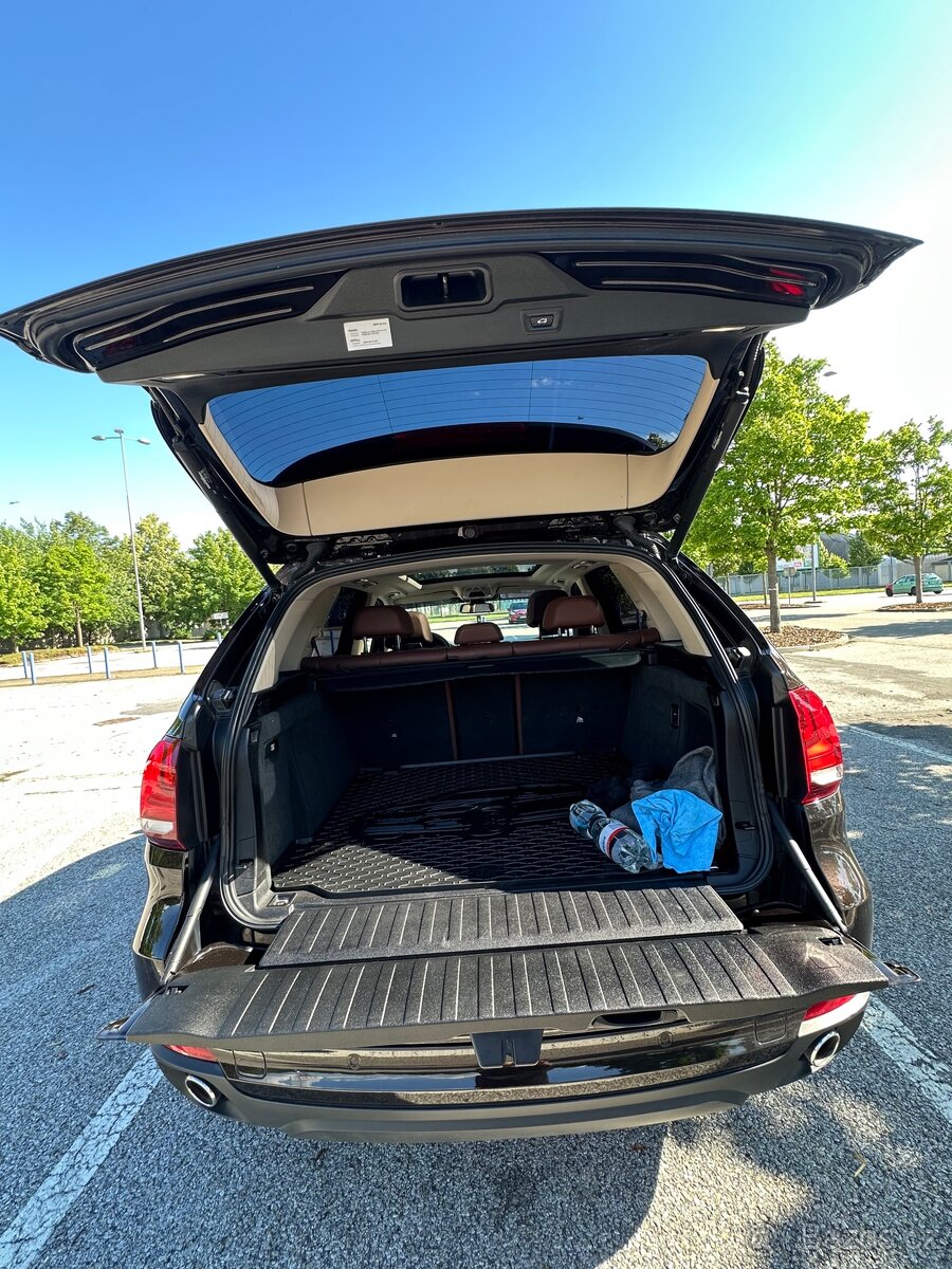 BMW X5 F15 - 5