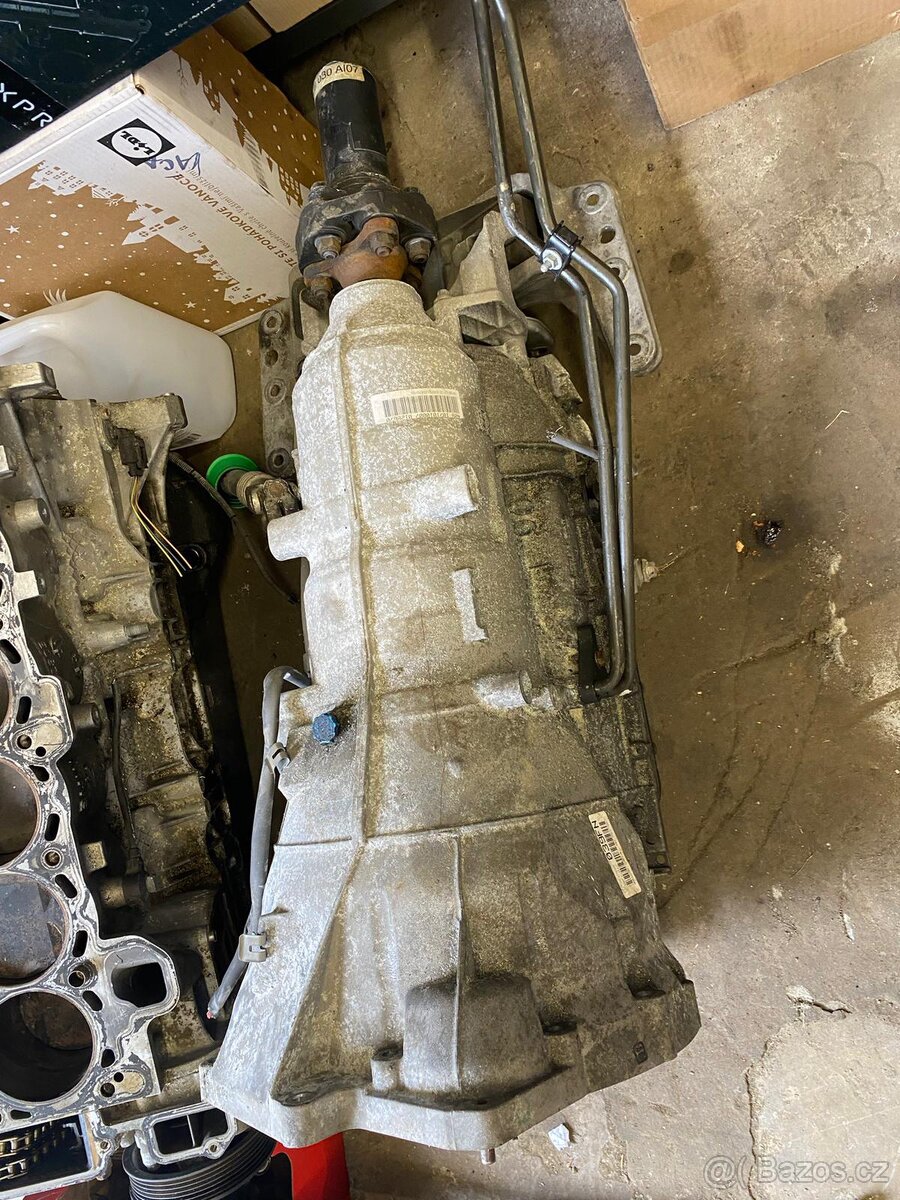 Díly bmw e60/61 bmw e90 - 5