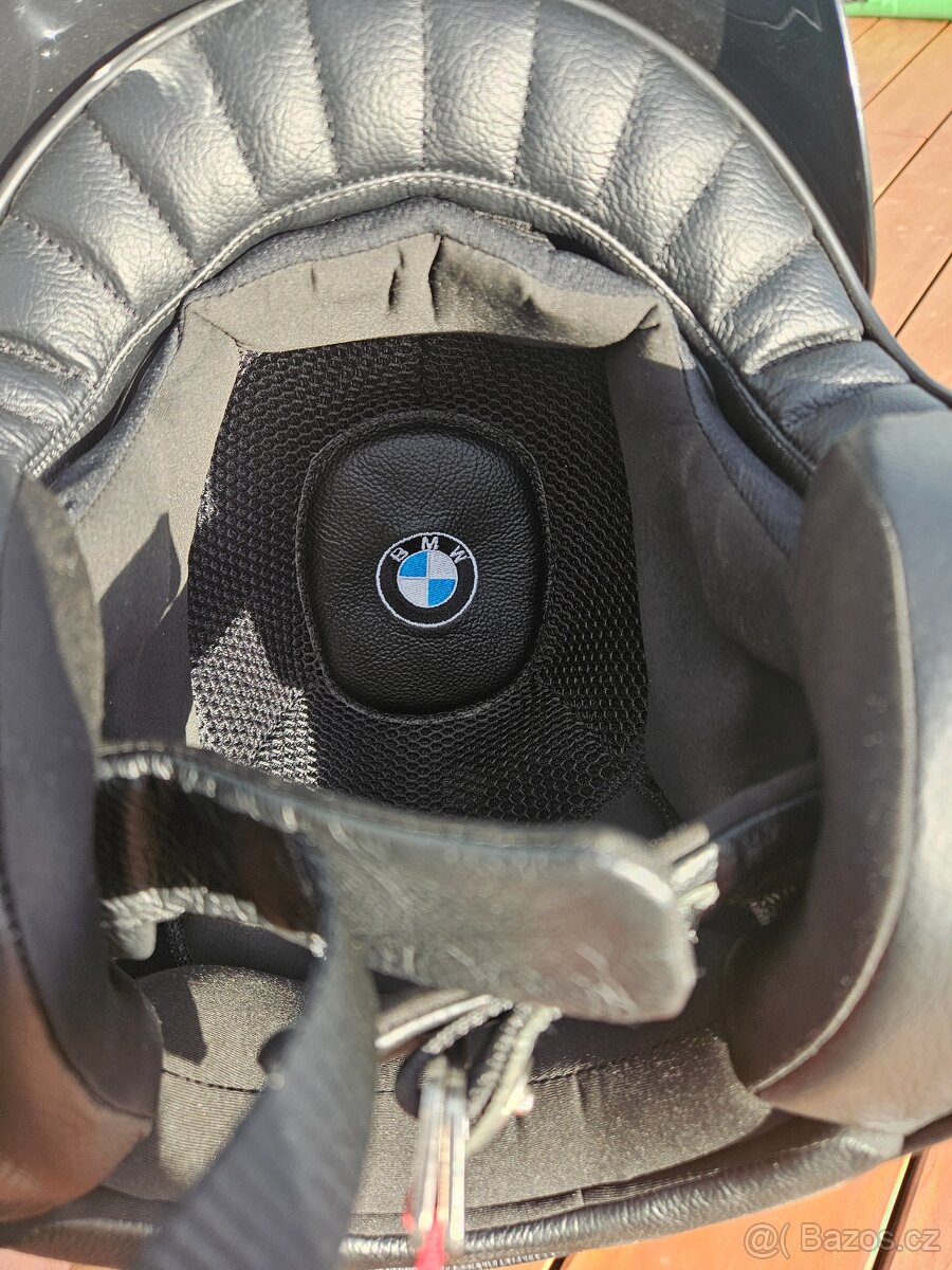 BMW přilba velikost S - 5