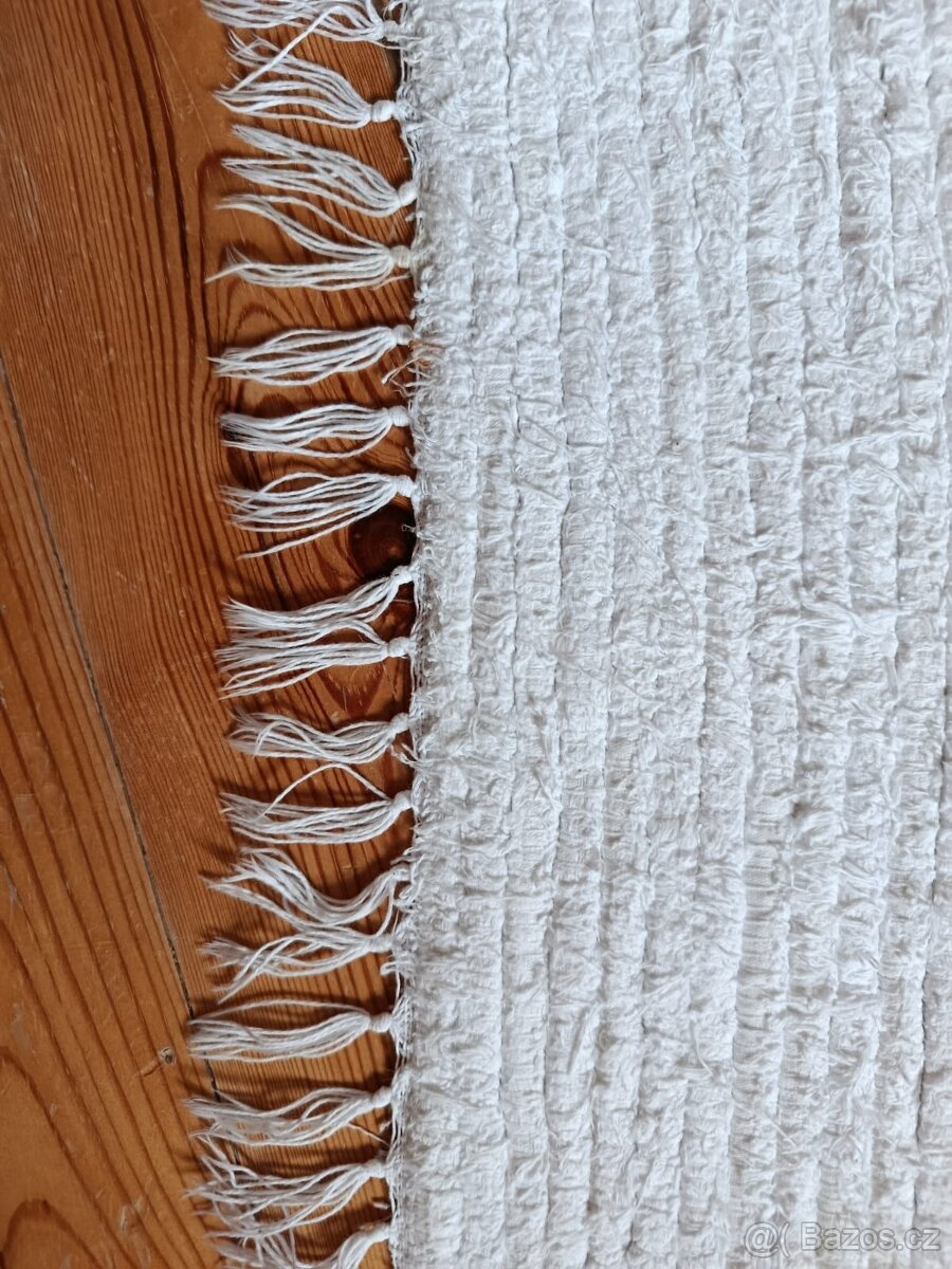 Kusové koberce IKEA - 5