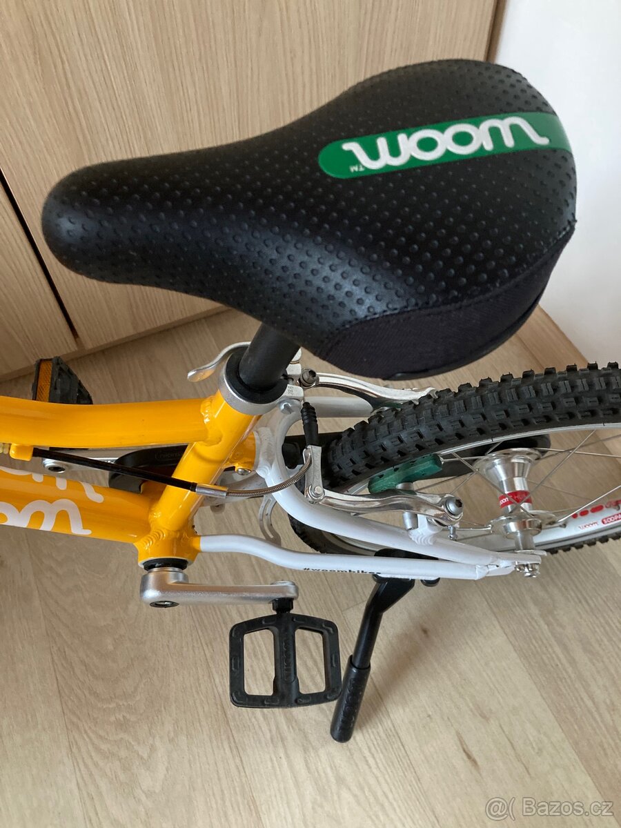 Dětské kolo Woom 3 - 5