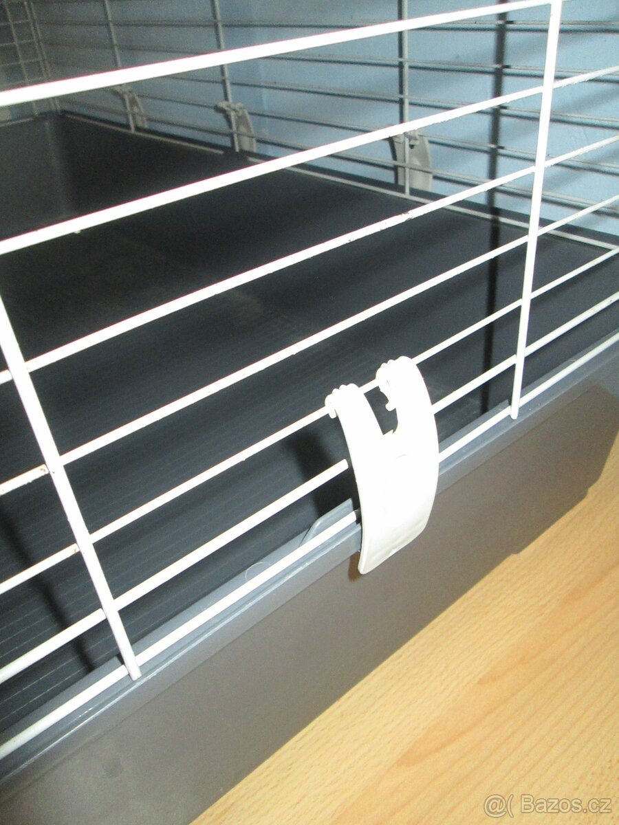 Klec Ferplast - králík - 5