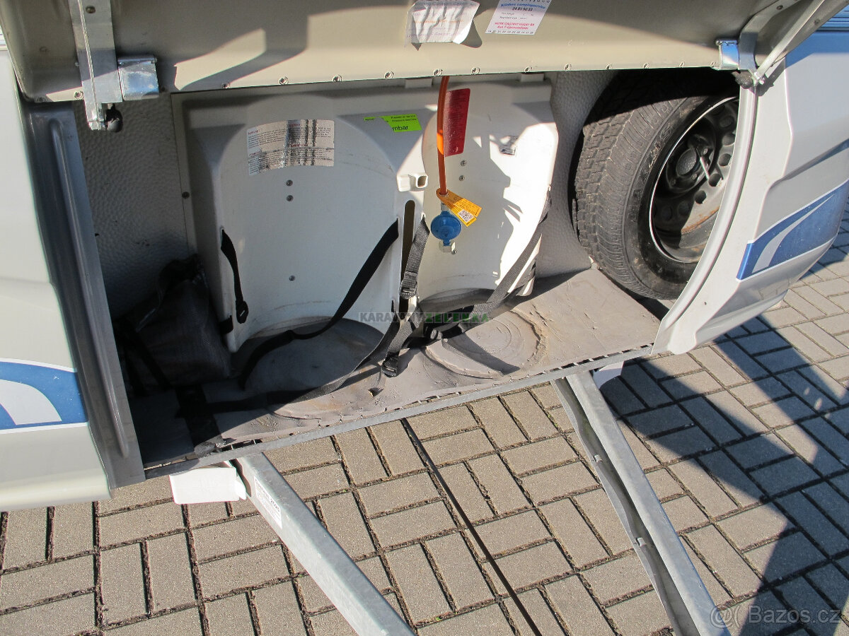 FENDT 470 PLATIN - 5