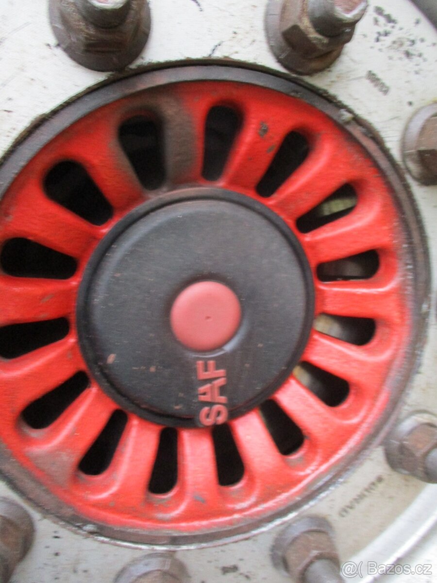 25287 Schwarzmüller SPA 3/E Standart - 5