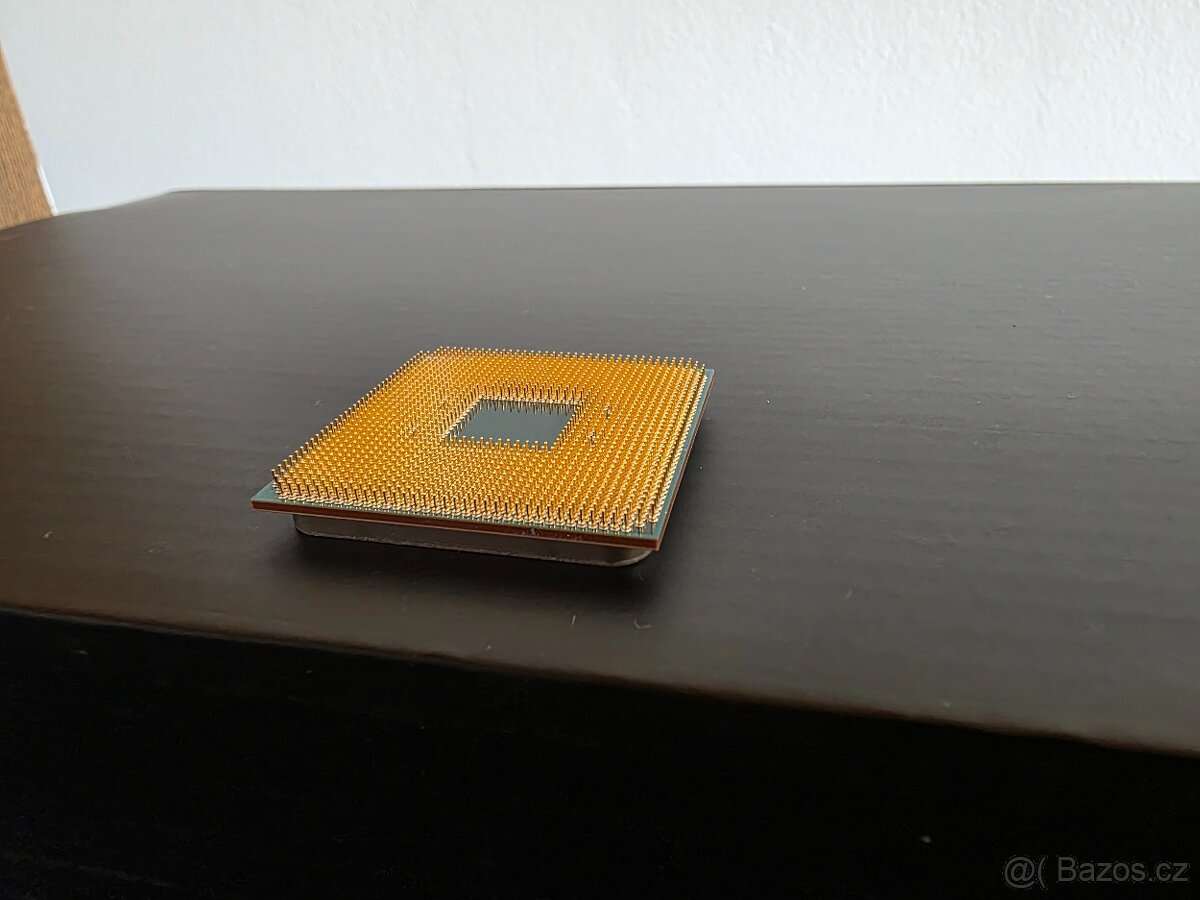 AMD Ryzen 1700x - 5