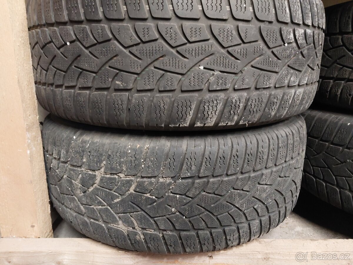 Sada kol Audi A5 - 5