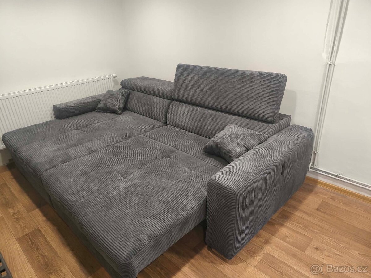 Obývací gauč - 5