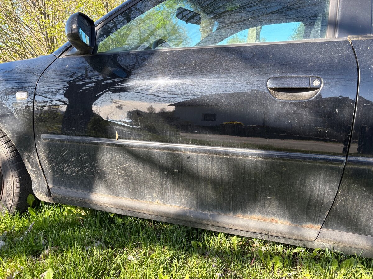 Audi A3 1.6 75kW - 5