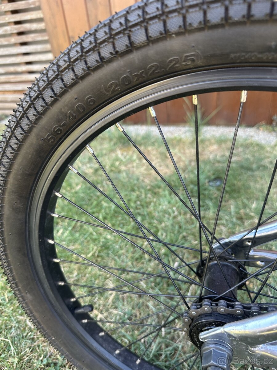 Bmx Galaxy EARLY BIRD 20 - 5