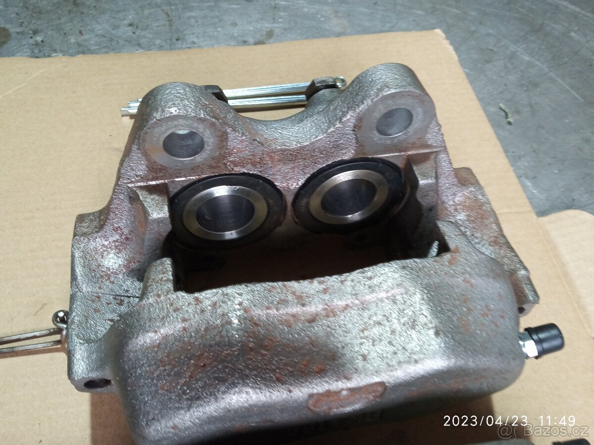 Brzdové třmeny š 130L-136L - 5