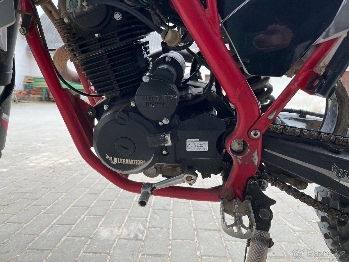 Leramotors Killer 250