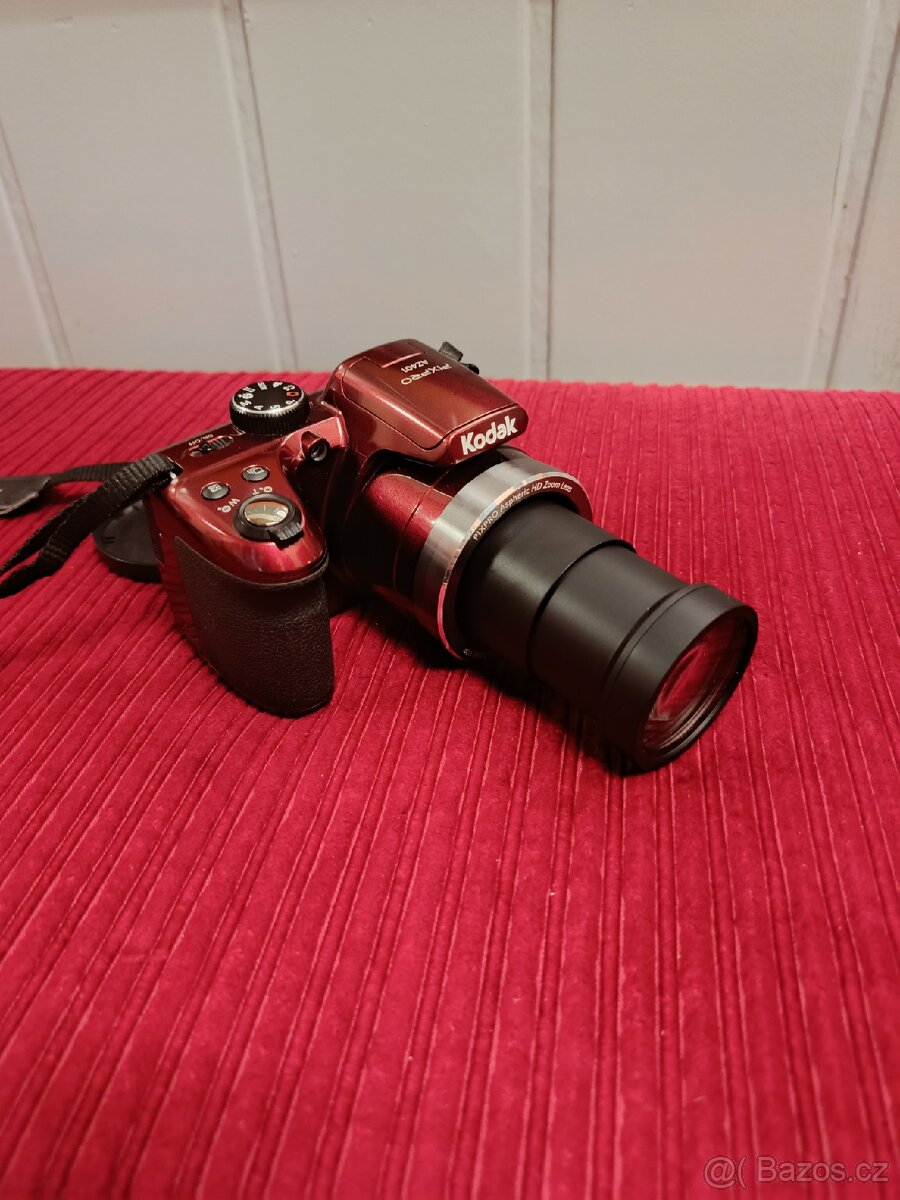 Kodak PIXPRO AZ401 - 5