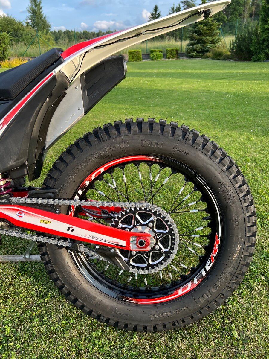 TRS XTRACK RR 300 2024 - 5