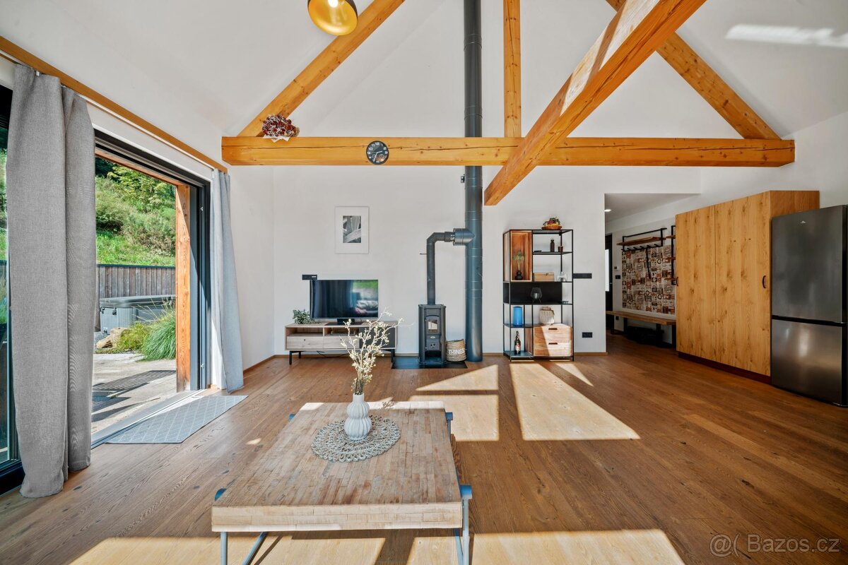 Prodej rodinného domu, Voletiny - Trutnov - 5