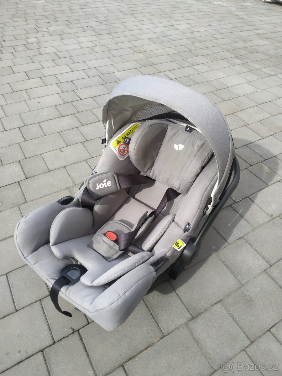 Joie i-Gemm 2 - 5