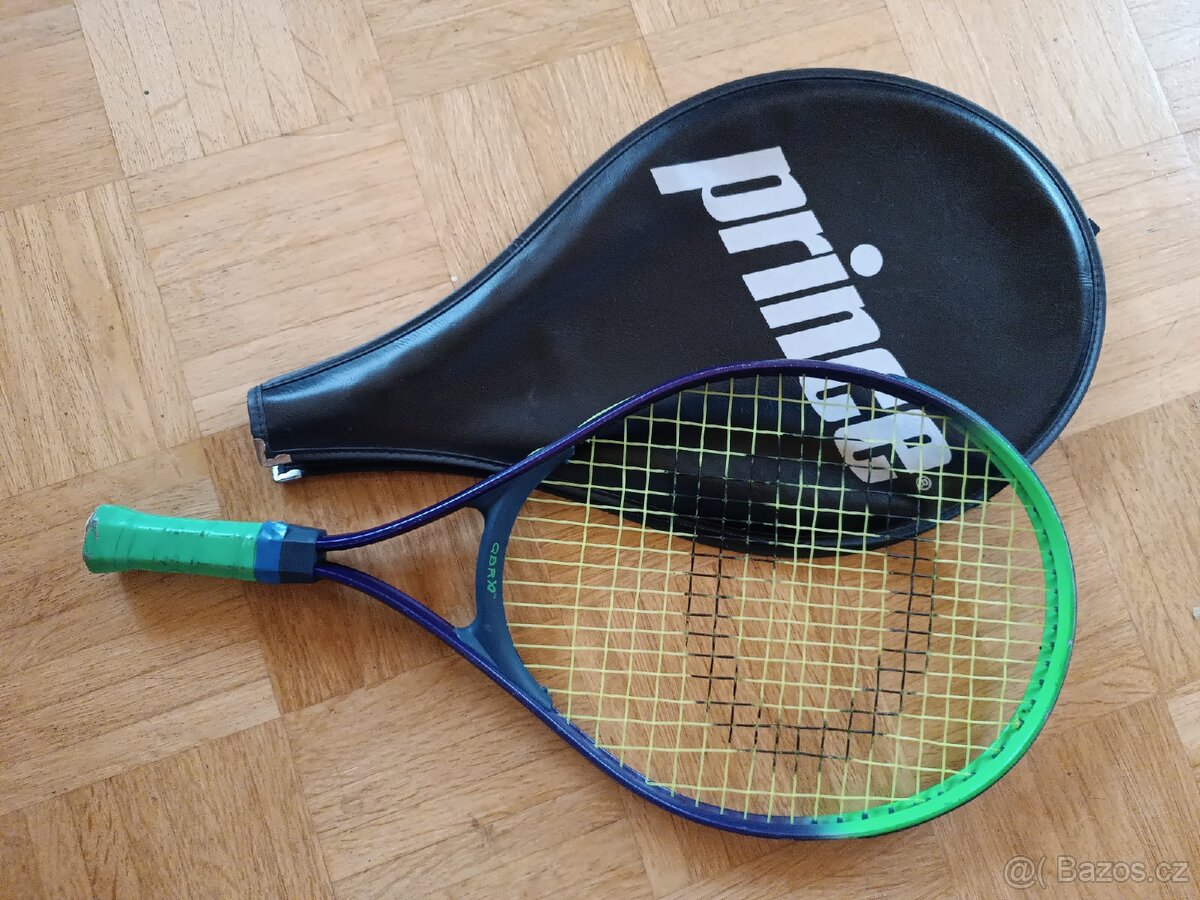 Dětská tenisová raketa - 5