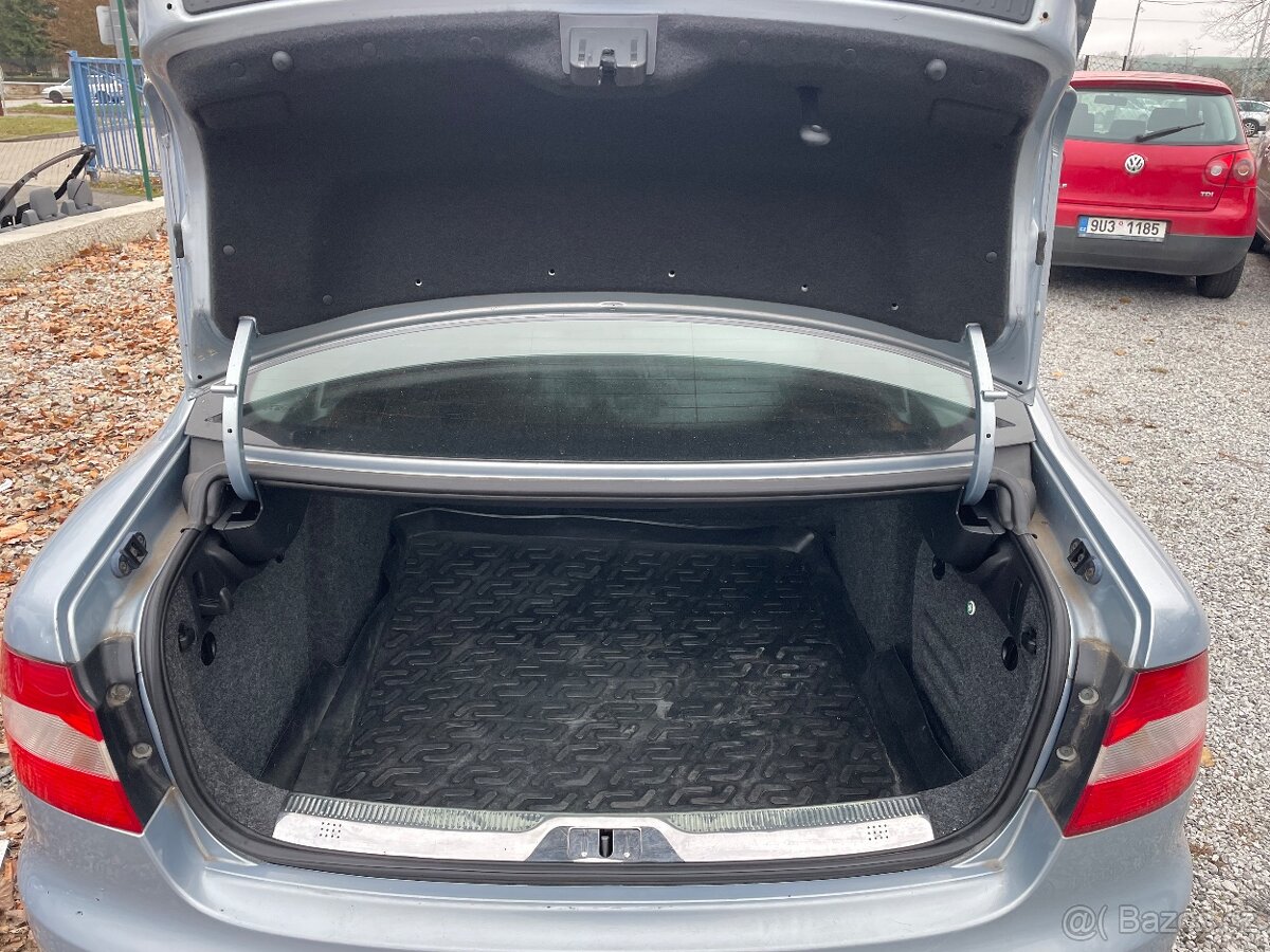 Škoda Superb 2 2,0tdi 125kw 4x4 odjezd po ose - 5