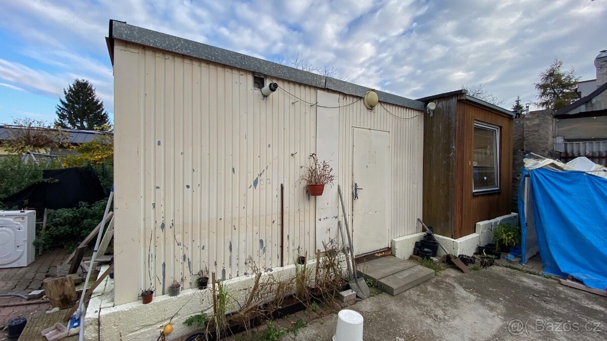 AKCE Modulový dům 78m2 - 5