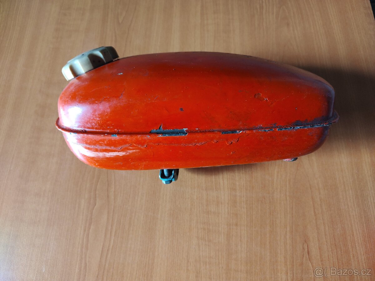 Stadion S11 nádrž - 5