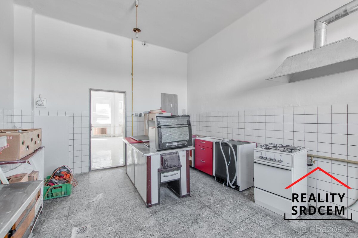 Pronájem komerčního prostoru 150 m2, ul. Výstavní, Děhylov - 5