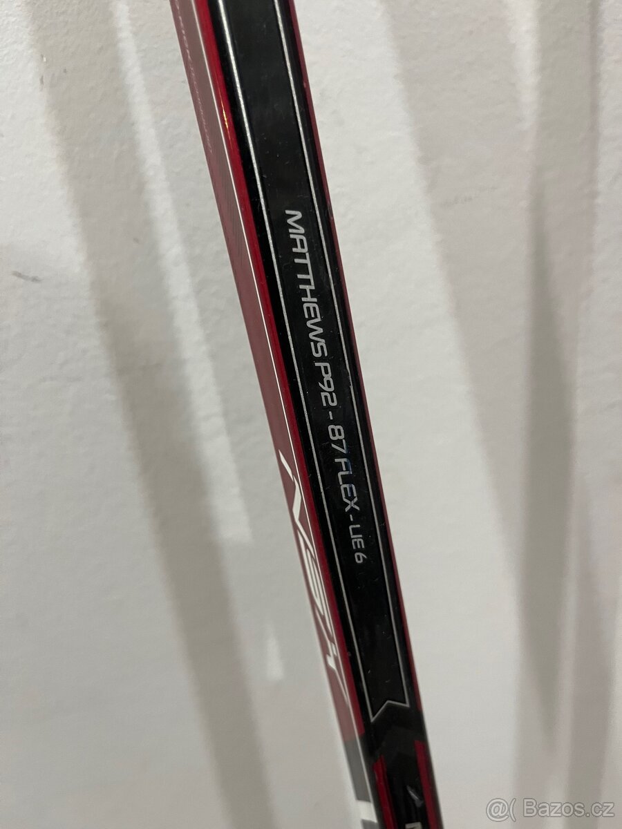 2x Hokejka Bauer Nike NS levá - 5