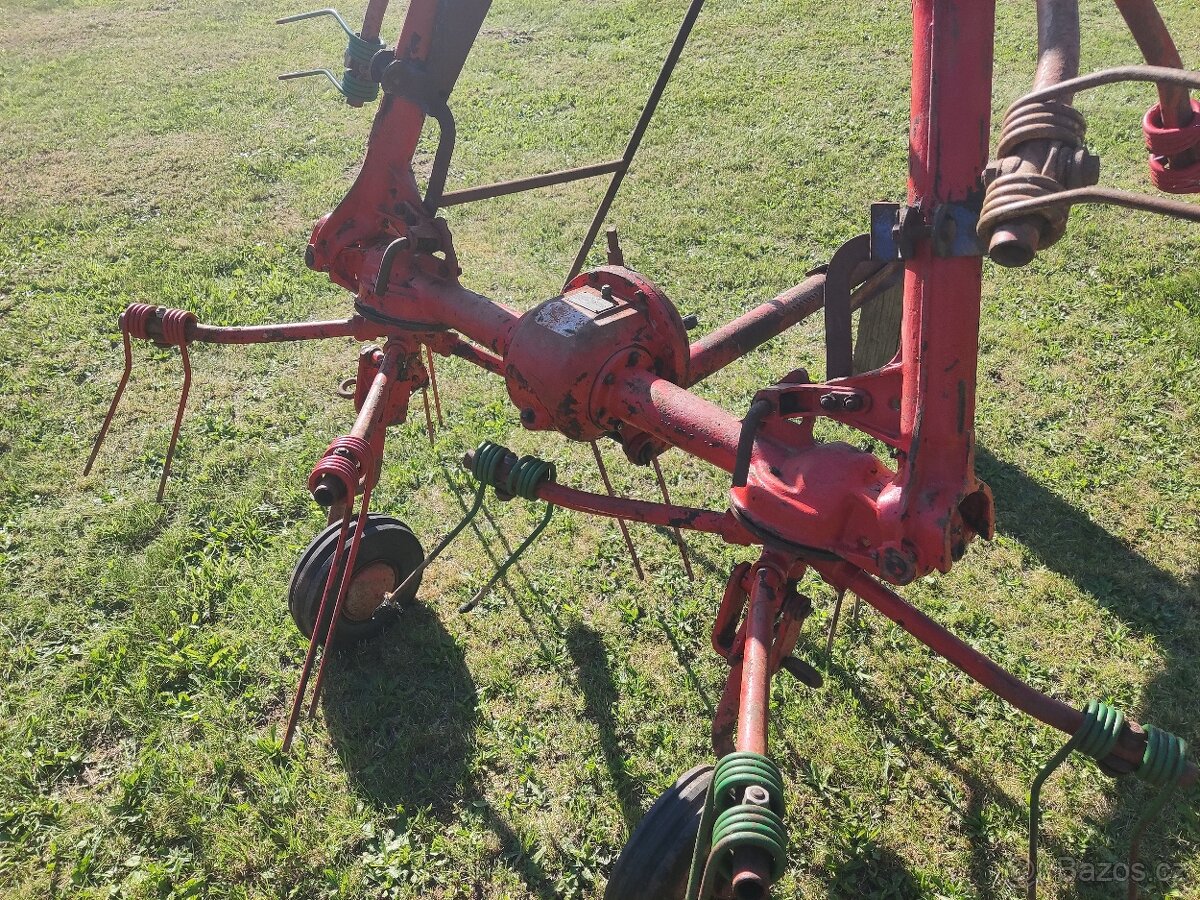 Obraceč Sena Fahr - 5