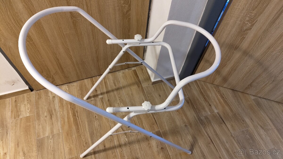 Vanička se stojanem - 5