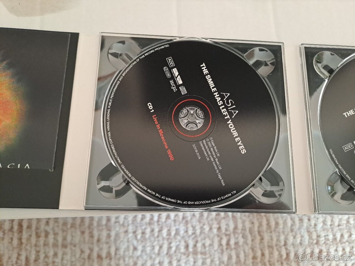 PRODAM 2CD - ASIA- - 5