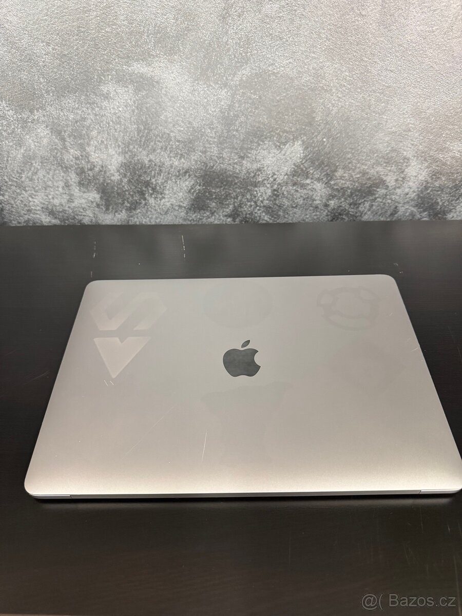 Apple MacBook Pro 13” i5 / 16 RAM / 256 GB 2016 Space Gray - 5