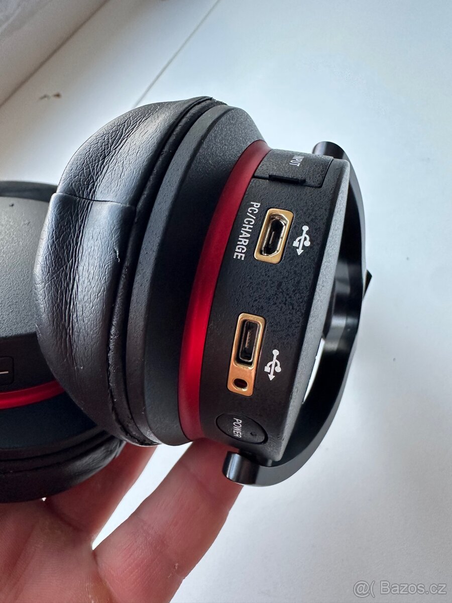 Sony sluchatka hifi - 5