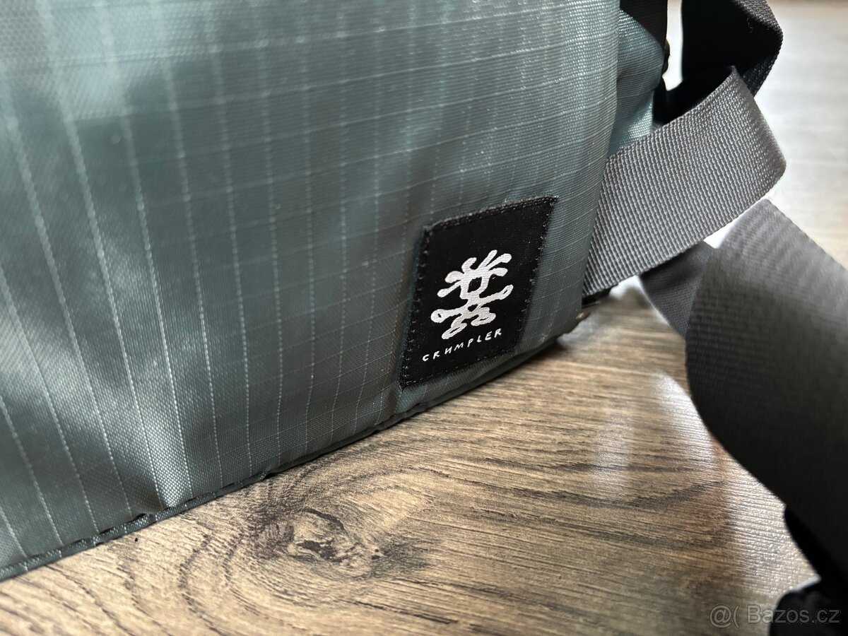 batoh Crumpler Light Delight Foldable Backpack - 5