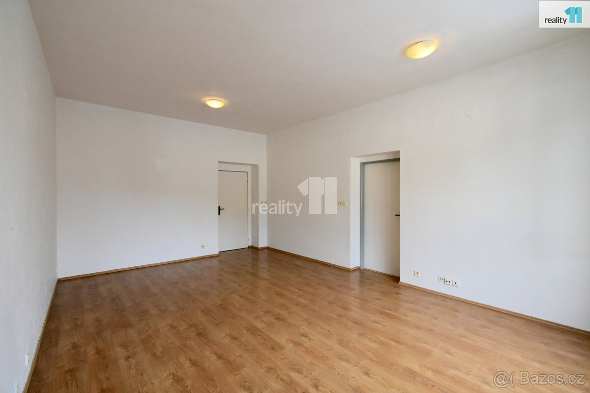 Pronájem kanceláře, Náchod, Masarykovo náměstí - 5