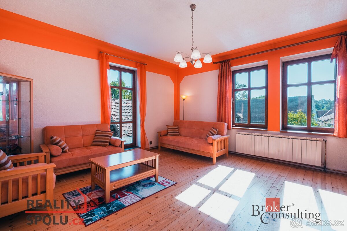 Prodej, domy/vila, 1170 m2, K Cihelně 38, 33012 Horní Bříza, - 5