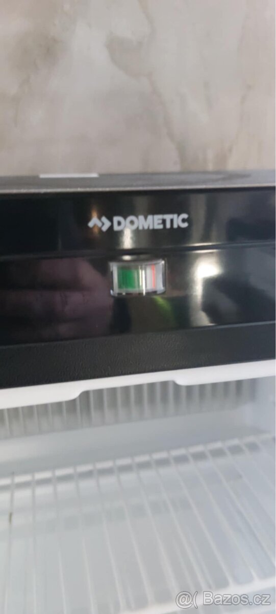 Lednička 3v jednom - 5