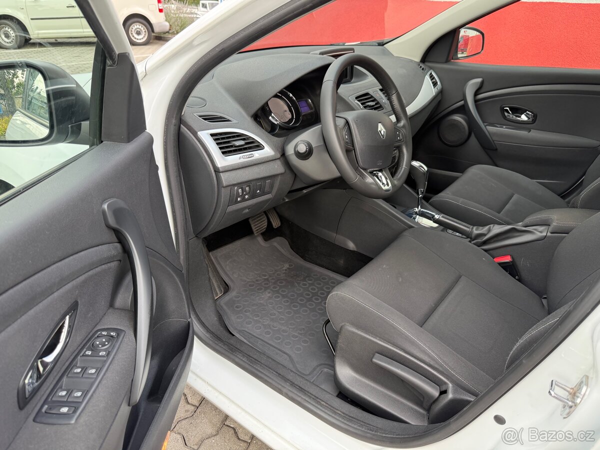 2014 RENAULT MEGANE GRANDTOUR - AUTOMAT - 5