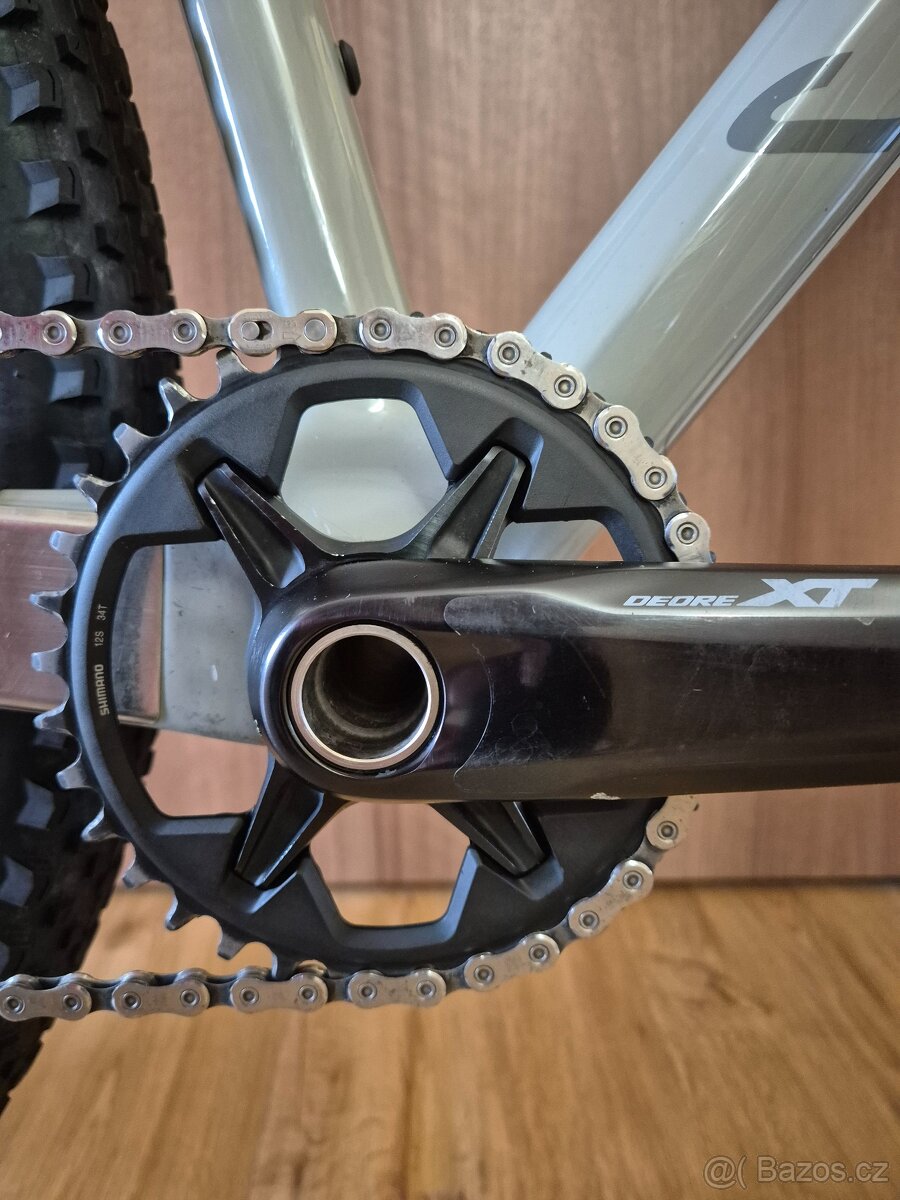 Canyon exceed CF7 Carbon kola - 5