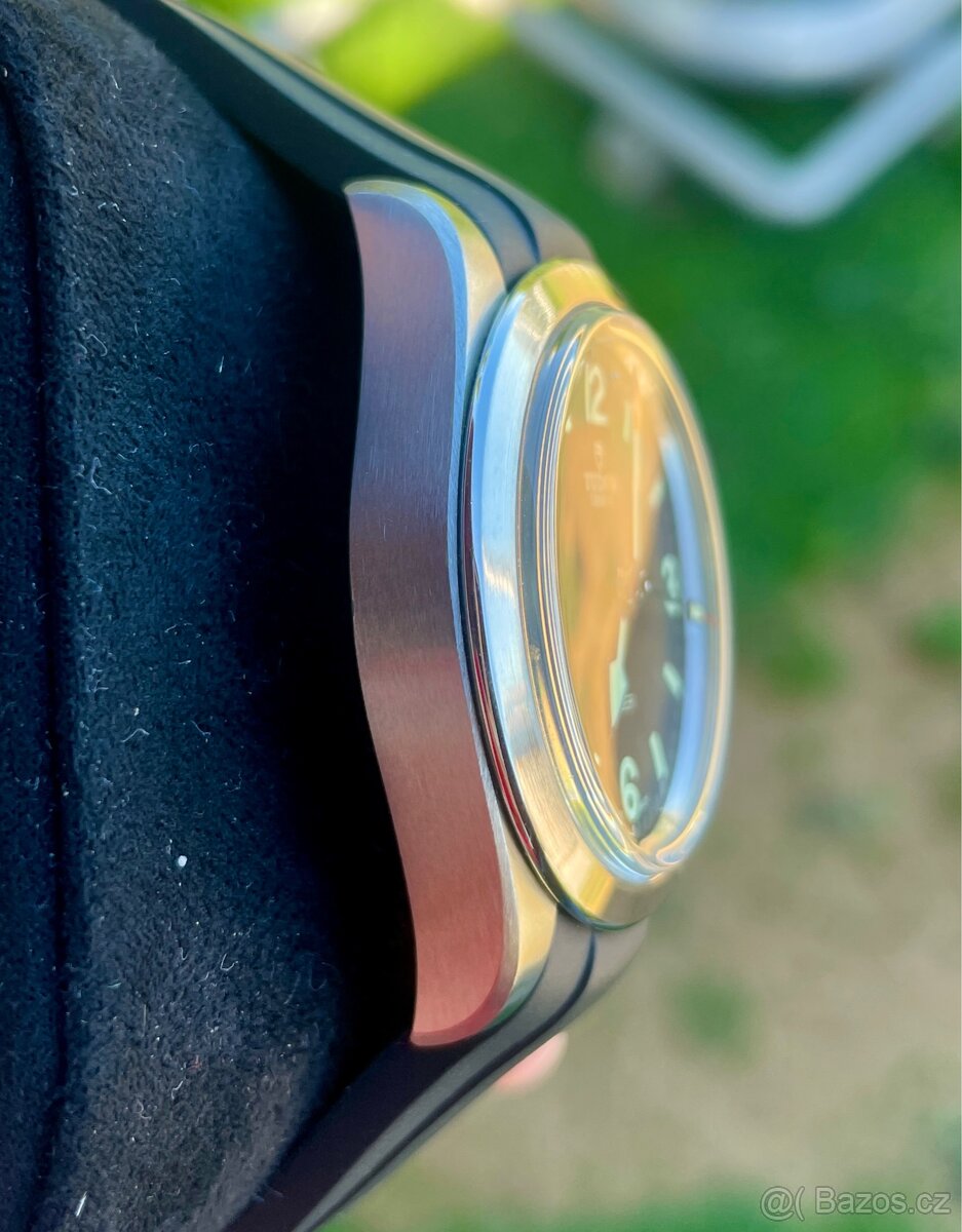 Tudor Ranger 2023 - 5