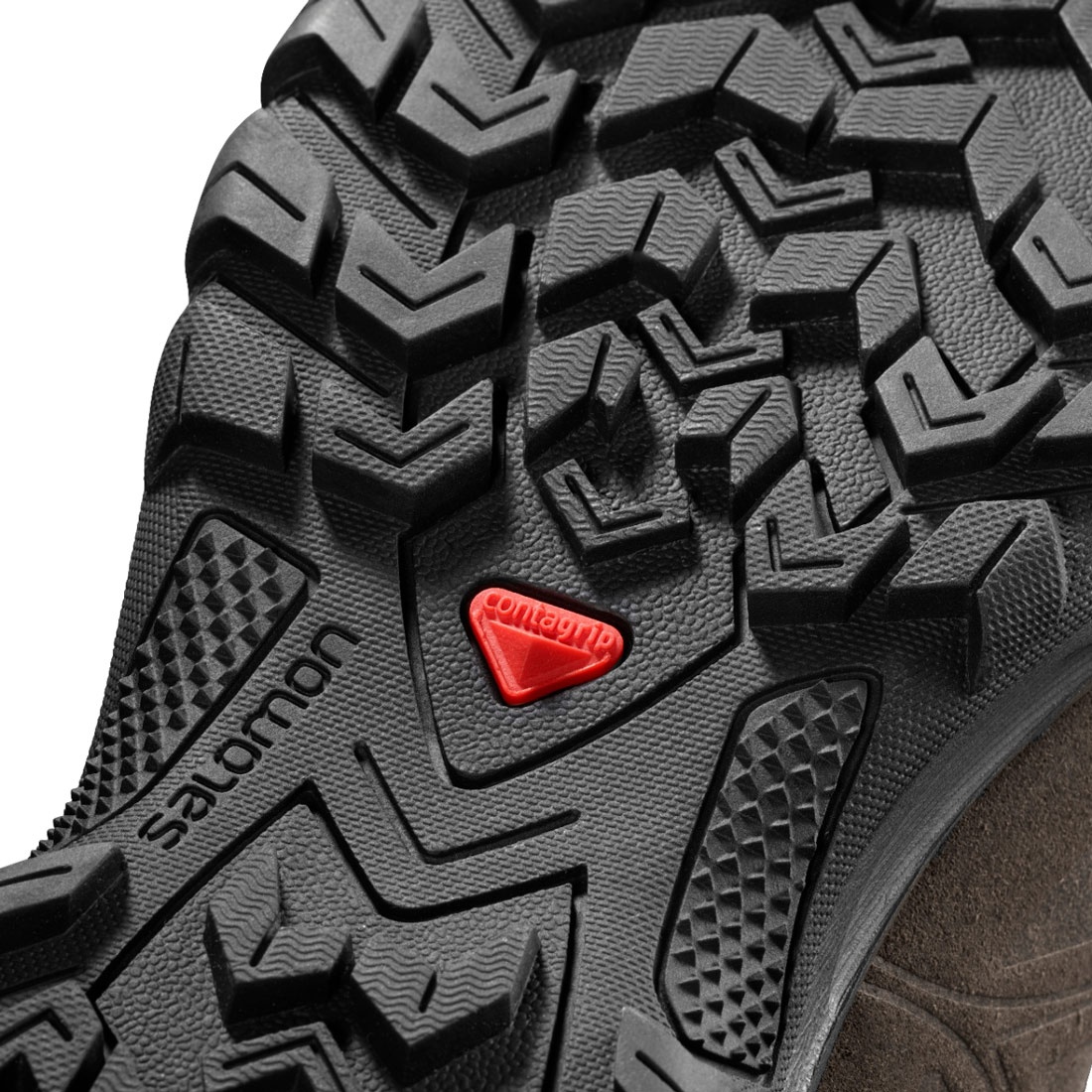 Salomon EVASION 2 LTR, 43 1/3 - 5